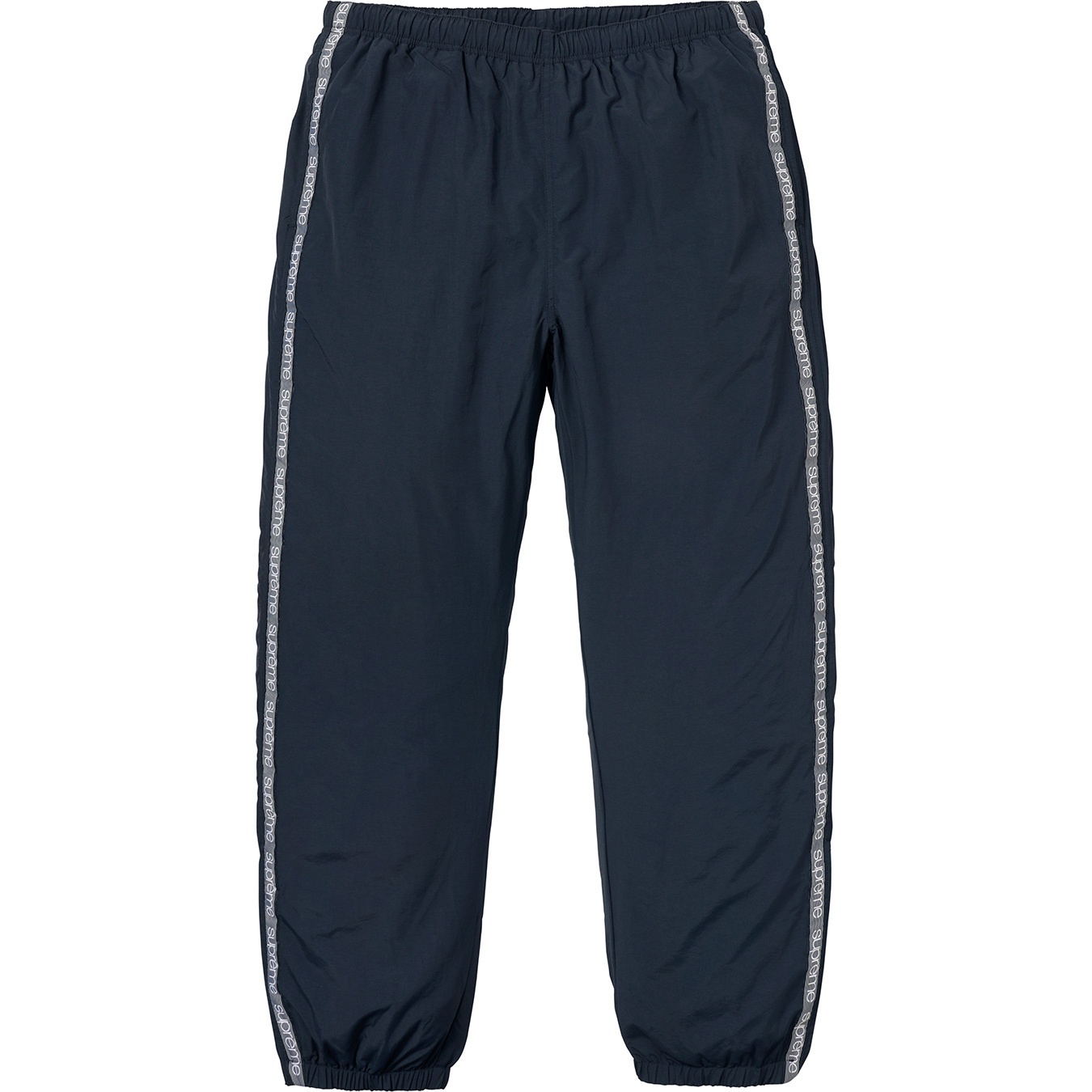 Tonal Taping Track Pant view 6